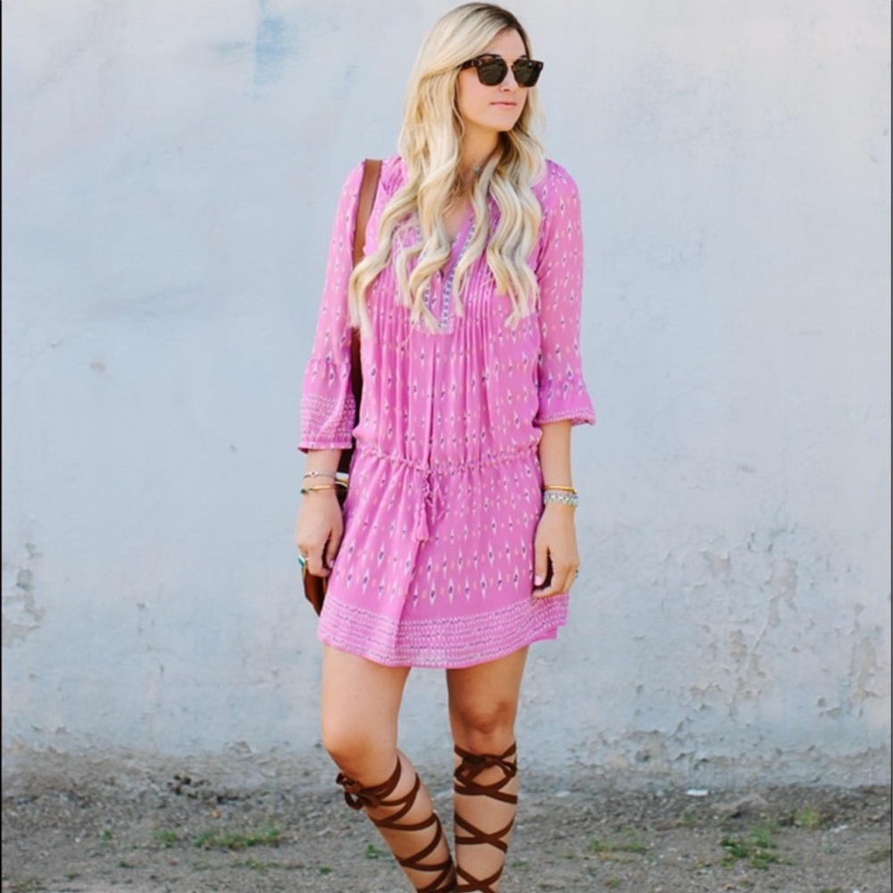 Joie dress